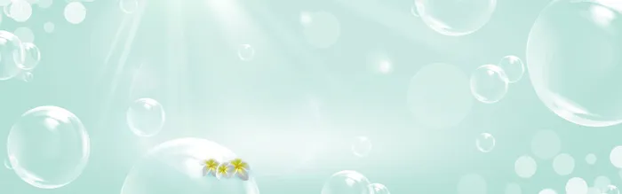 清新促销海报psdbanner高清