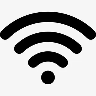 WiFi 图标免抠