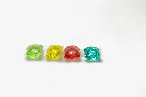 洗衣服用的凝水珠免抠