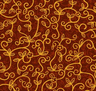 花色底图底纹免抠