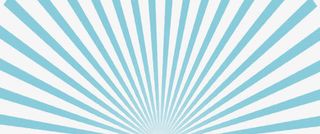 放射性蓝色背景图