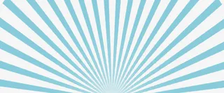 放射性蓝色背景图