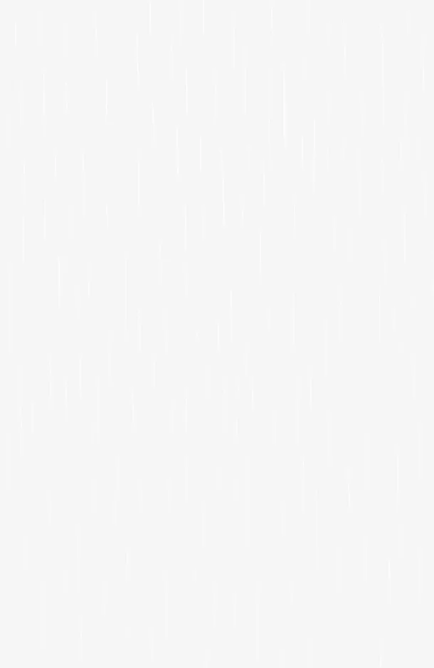 手绘细雨素材免抠