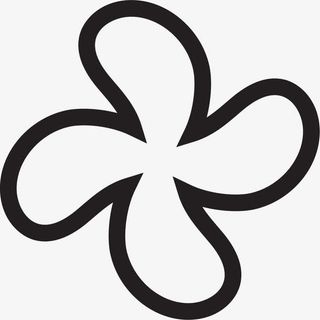 循环空气风扇免抠