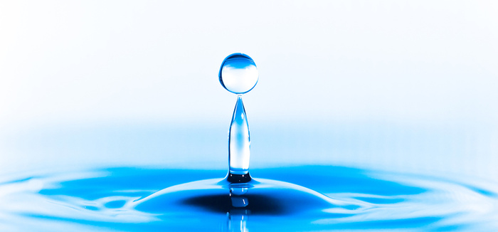 水珠背景高清