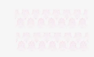 矢量浅色装饰花卉底纹免抠