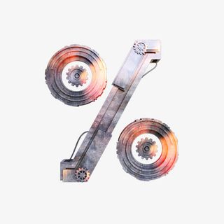 金属艺术字免抠