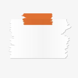 办公便利贴免抠