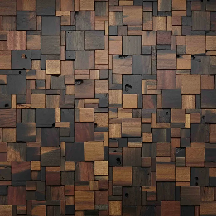 大气清新简约木质背景高清