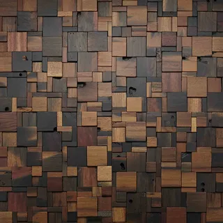 大气清新简约木质背景高清