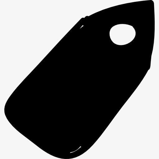 价格标签图标免抠