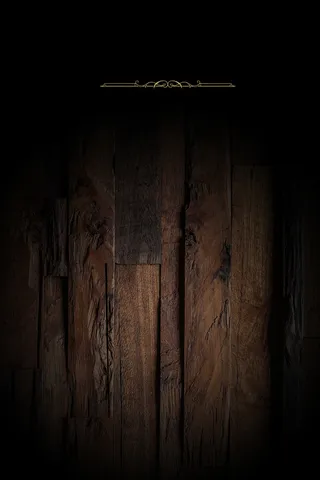 黑色木板底纹背景模板高清