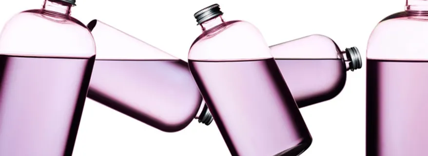 美妆背景图高清