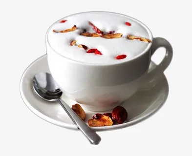 美味的下午茶素材图片免抠