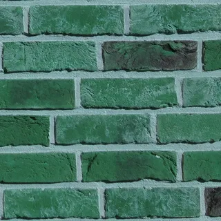 春意背景质感砖墙素材