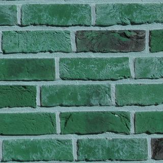 春意背景质感砖墙素材