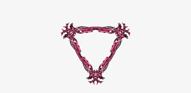 炫光科技背景纹理