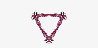 炫光科技背景纹理