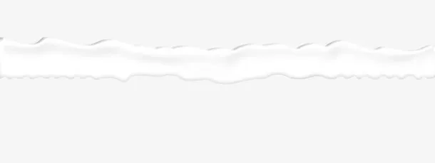 漂浮白雪效果免抠