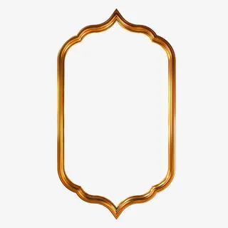 游戏边框 装饰 细节 质感 古典 经典免抠