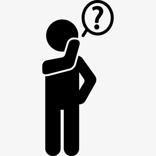 人的思维图标免抠