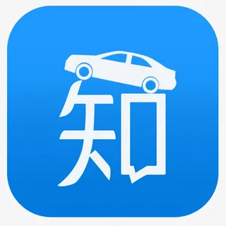 手机知乎APP图标设计免抠