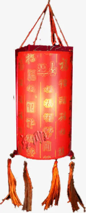 灯笼免抠