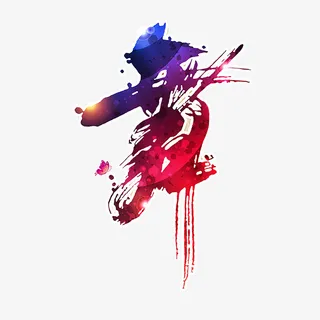 跳舞 舞蹈 舞蹈培民族舞 拉丁舞免抠