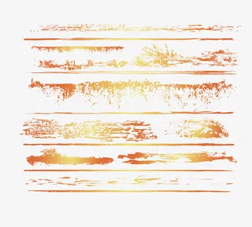 复古怀旧痕迹素材免抠