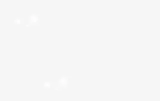 白色效果质感光点免抠