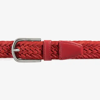 Tod’s托德斯男士腰带免抠