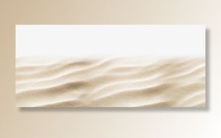 沙子免抠装饰其他装饰图案元素