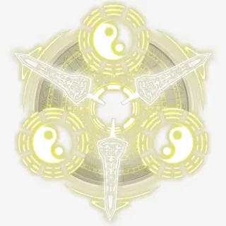 符阵透明素材免抠