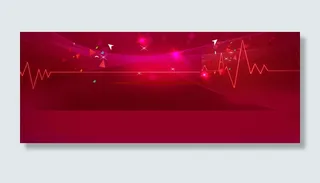 淘宝海报背景图高清