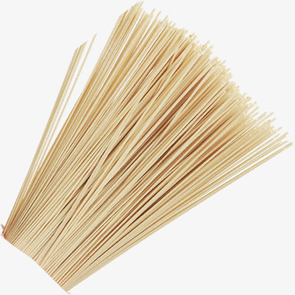 苦荞麦面条高清电商免抠