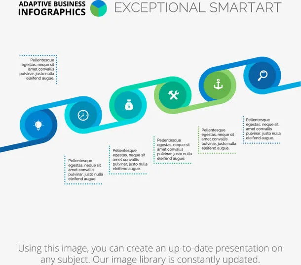 运输传送带流程免抠