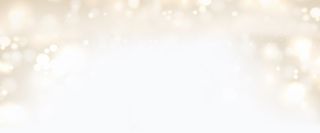 虚化背景梦幻光点banner高清