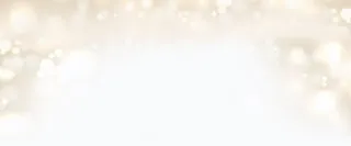 虚化背景梦幻光点banner高清