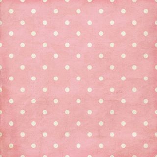 圆点怀旧纸张背景