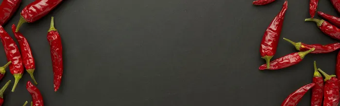 辣椒背景高清