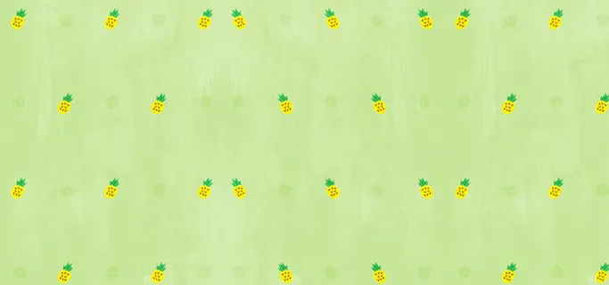 夏日清新卡通手绘水果底纹背景高清 夏日清新卡通手绘水果底纹背景高清