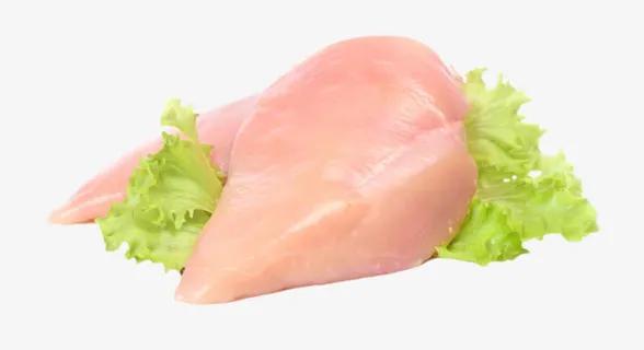 鸡胸肉生肉美食原材料免抠 鸡胸肉生肉美食原材料免抠