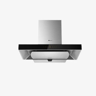 智能方太油烟机免抠