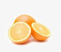 橙子免抠