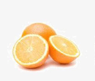 橙子免抠