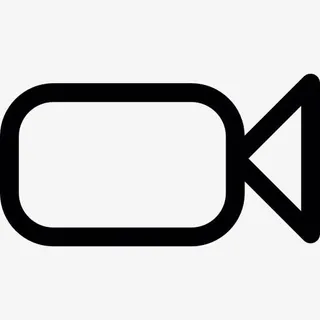 摄像机的标志图标免抠