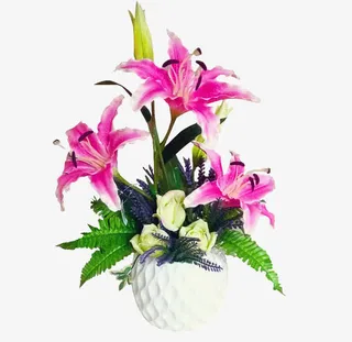 个性结婚台灯免抠