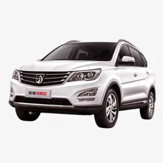 宝骏汽车素材免抠