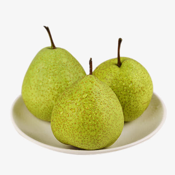 山东莱阳梨免抠