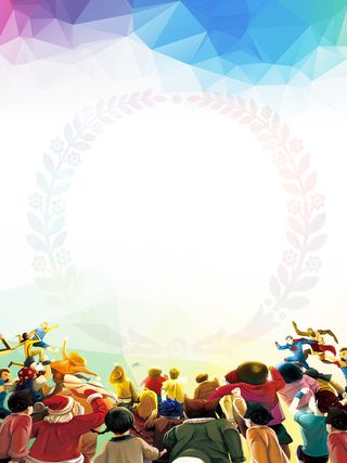 五一劳动节促销平面广告海报图片高清